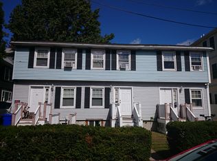 21 Vineland St, Brighton, MA 02135