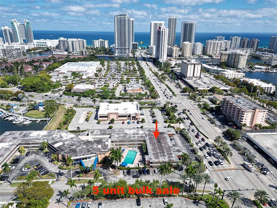 26 Diplomat Parkway Hallandale Beach