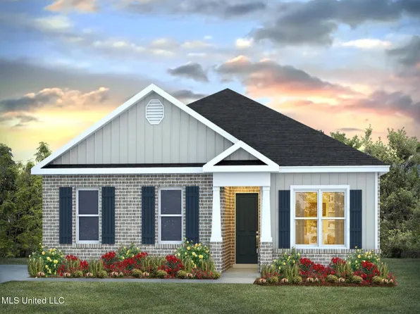 142 Kings Crossing Dr, Lucedale, MS 39452