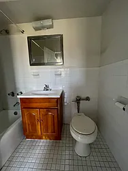 Rented by Living Room NY Corp