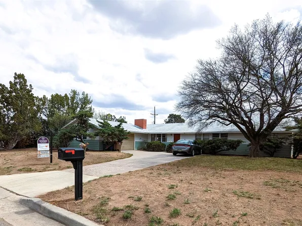 113 Grand Canyon Dr, White Rock, NM 87547
