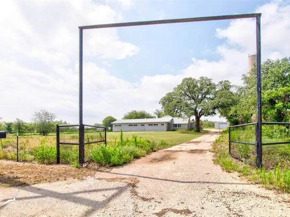 9255 County Road 258, Clyde, TX 79510