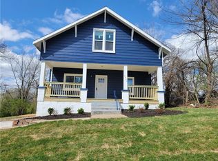8404 Olive St, Kansas City, MO 64132