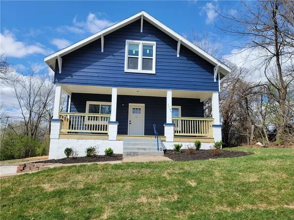 8404 Olive St, Kansas City, MO 64132