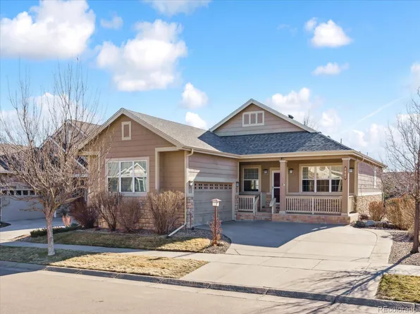 7964 S Rome Court, Aurora, CO 80016