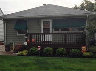 5043 E 113th St, Garfield Heights, OH 44125