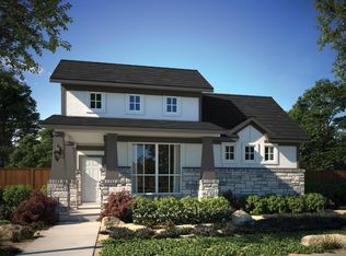 367 Porter Country Pkwy, Buda, TX 78610