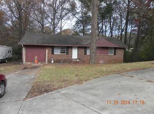1004 Beaver Ruin Rd, Norcross, GA 30093