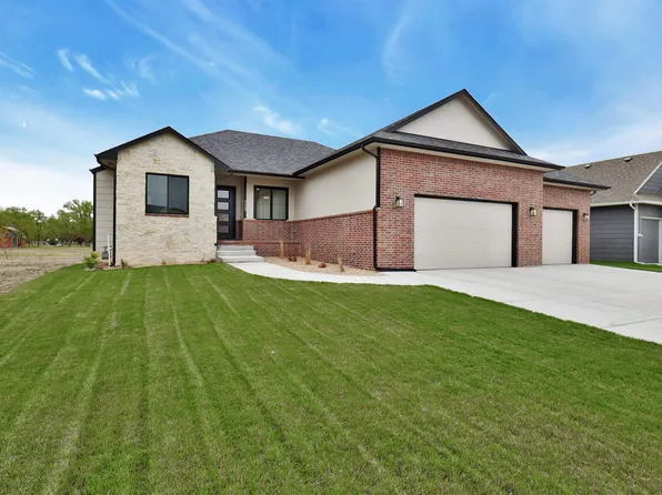 5122 N Delaware St, Wichita, KS 67204