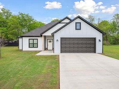 104 Boone St, Edgewood, TX, 75117