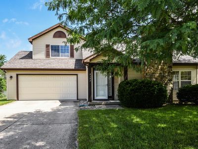 4342 McClellan Ln, West Lafayette, IN, 47906