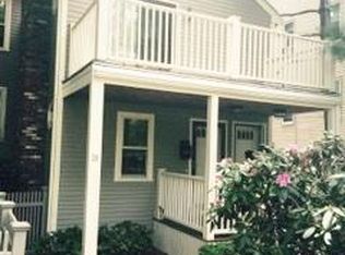 20 Eliot St #2, Chestnut Hill, MA 02467