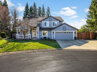 3125 Barlow Ct, El Dorado Hills, CA 95762