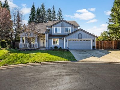 3125 Barlow Ct, El Dorado Hills, CA, 95762