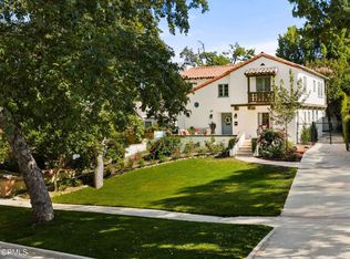 640 Old Mill Rd, Pasadena, CA 91108