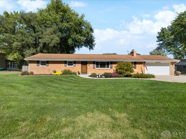 3050 Viola Dr, Dayton, OH 45434