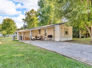 396 Cool Evening Ct, Cloverdale, IN 46120