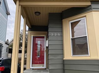 225 Marion St, Paterson, NJ 07522