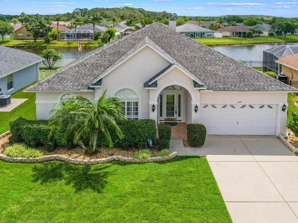 1835 Forough Cir, Port Orange, FL 32128