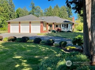 840 Odell St, Blaine, WA 98230