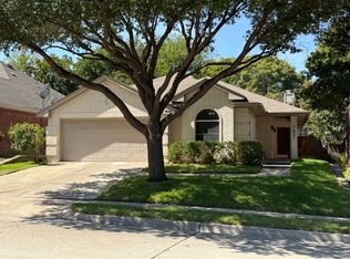 7421 Buckskin Ct, Fort Worth, TX 76137