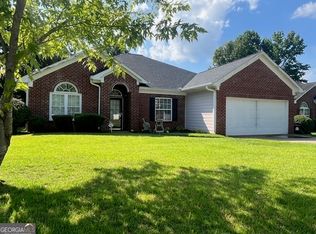 45 Lakeridge Ct, Covington, GA 30016