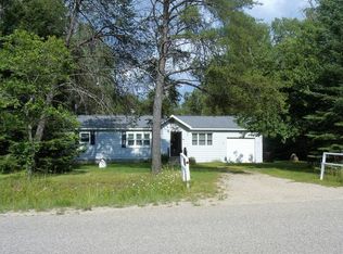 6724 Chatlin Rd, Gladwin, MI 48624