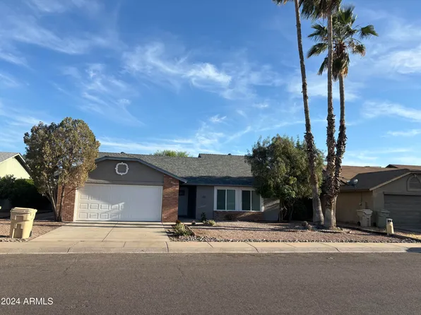 7349 W DENTON Lane, Glendale, AZ 85303