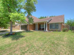 3308 Timberview Dr, Corinth, TX 76210