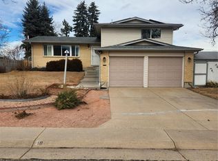 1821 W 104th Pl, Northglenn, CO 80234