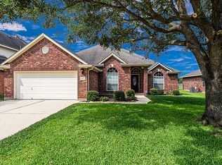 12607 Ravens Chase Ln, Cypress, TX 77429
