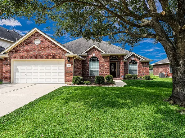 12607 Ravens Chase Ln, Cypress, TX 77429