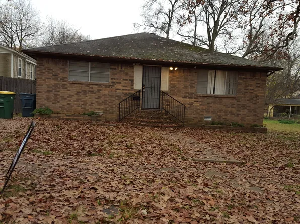 1903 S Izard St, Little Rock, AR 72206