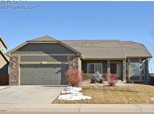 2791 White Wing Rd, Johnstown, CO 80534