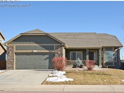 2791 White Wing Rd, Johnstown, CO, 80534