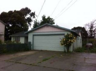 1731 Truman St, Richmond, CA 94801
