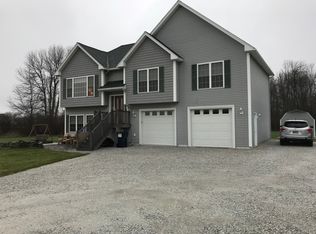 37 Bushey Rd, Swanton, VT 05478