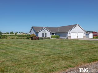 28010 NE 10th Ave, Ridgefield, WA 98642