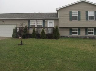7091 Twp Rd 195, Centerburg, OH 43011