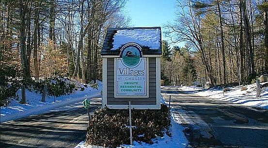 Welcome to The Villages
 