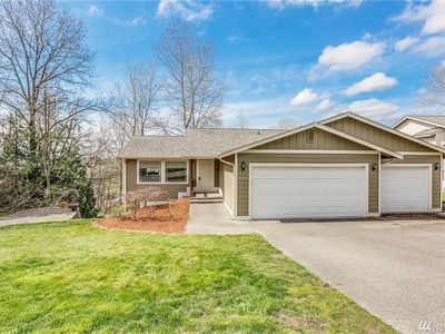 809 10th Ave, Milton, WA, 98354