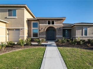 11603 Heliotrope Ct, Bakersfield, CA 93311