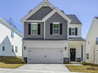 611 Poinsett Bridge Way, Greenville, SC 29607