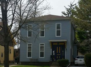 1220 White St APT 6, Ann Arbor, MI