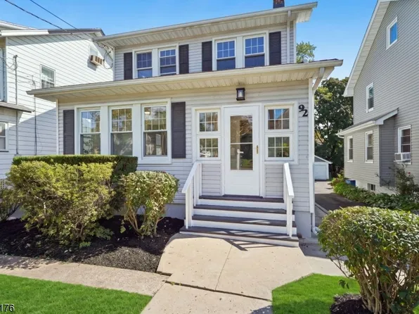 92 Boyden Ave, Maplewood Twp., NJ 07040