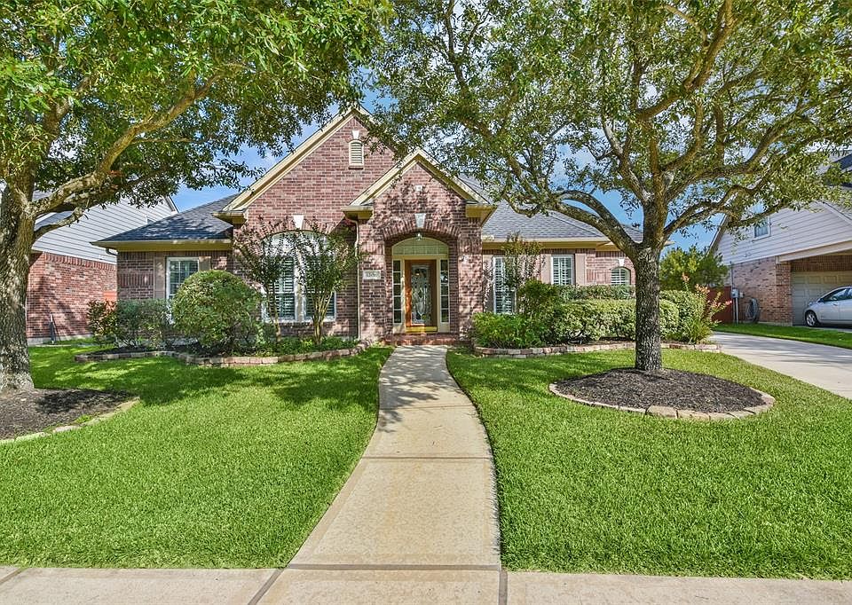 12019 Arroyo Verde Ln, Houston, TX 77041 Zillow