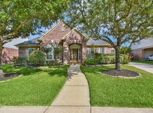 12019 Arroyo Verde Ln, Houston, TX 77041