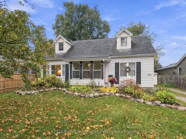 297 Stephen St, London, ON N6K 2M9