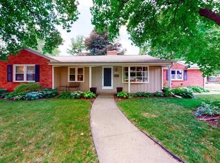 201 S Kansas Ave, Morton, IL