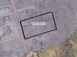 165 Sunflower Rd, Reidsville, NC 27320